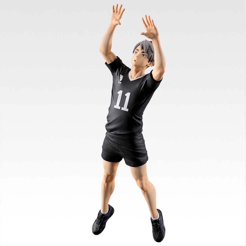 Ichiban Kuji Haikyu!! -The strongest challenger- Prize B Osamu Miya