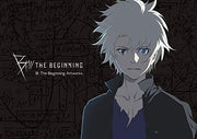 B The Beginning Artworks - Nakazawa Kazuto mandorama 01