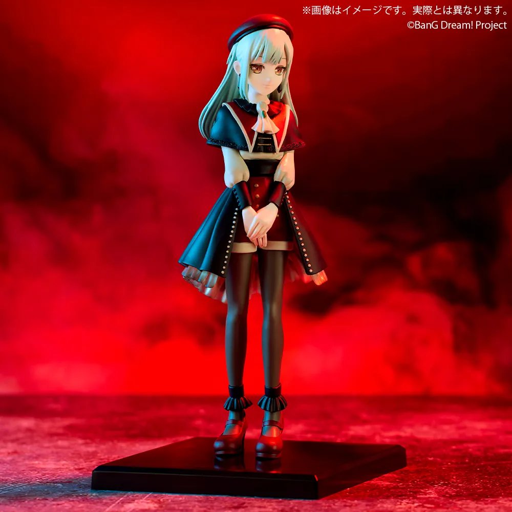 BanG_Dream!_Premium_FigureAve_Mujica_Mortis_BanG_Dream!_Mandorama
