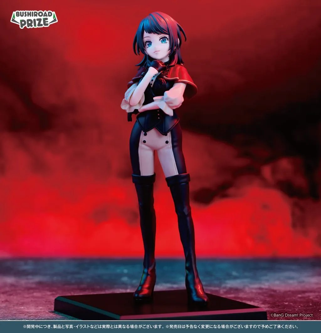 BanG_Dream!_Premium_FigureAve_Mujica_Timoris_BanG_Dream!_Mandorama