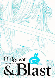 & Blast - Oogure Ito mandorama 01