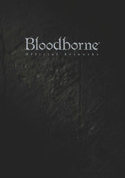 Bloodborne Official Artworks mandorama 01