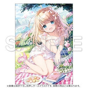 Bloomin' - Kimishima Ao mandorama 01