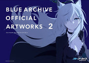 Blue Archive Official Artworks — Vol. 2 V02 mandorama 01