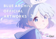 Blue Archive Official Artworks — Vol. 3 V03 mandorama 01
