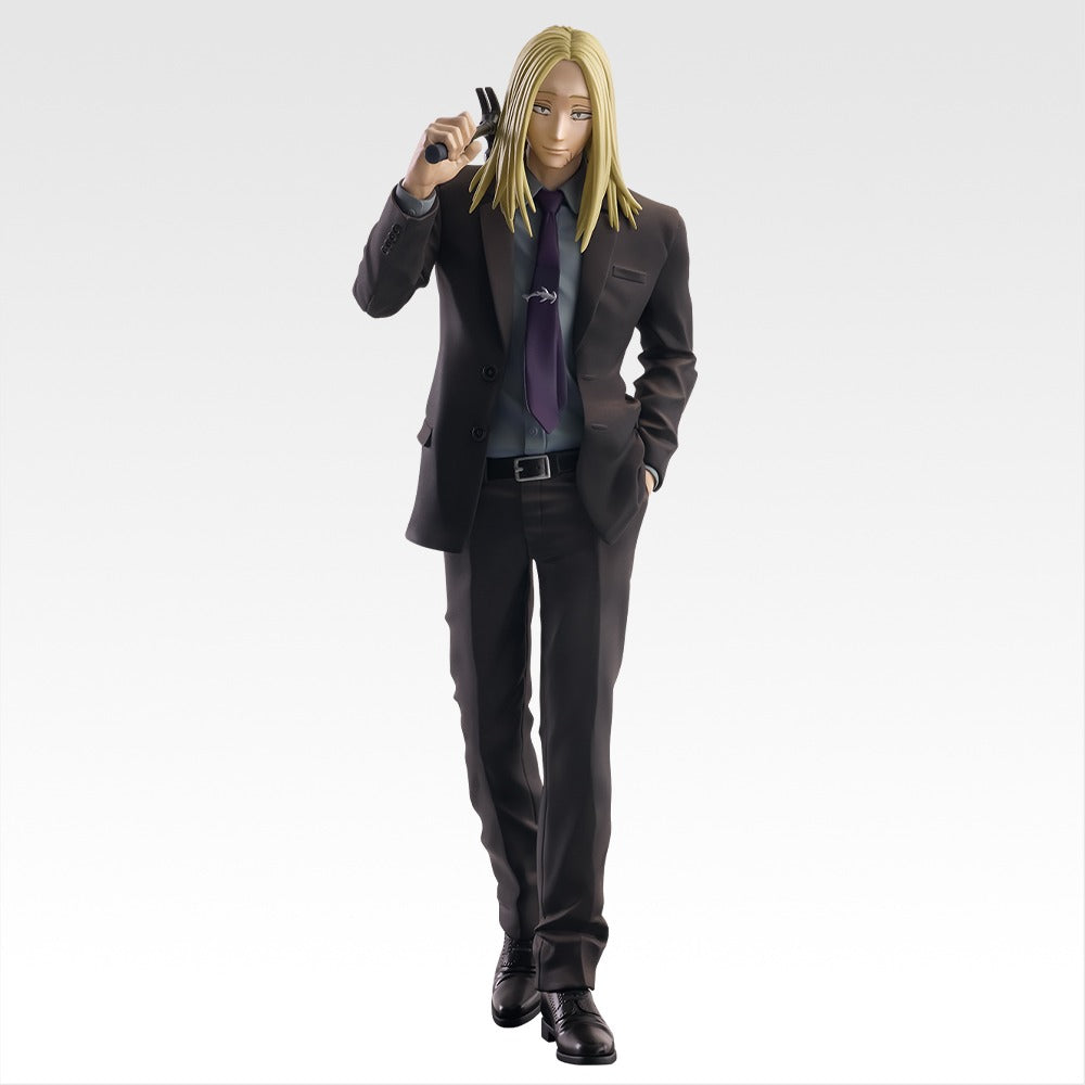 Ichiban Kuji SAKAMOTO DAYS vol.2 Prize C Kamiya Mamara