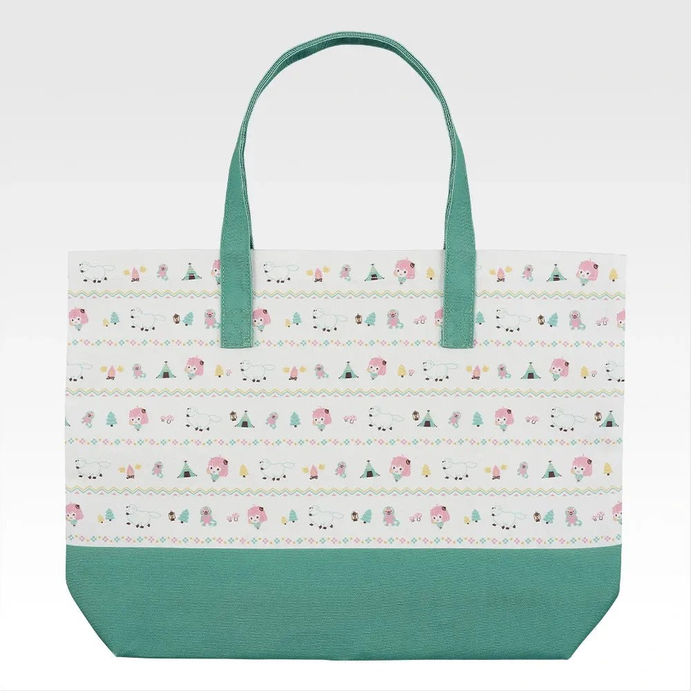 Ichiban Kuji SPY×FAMILY -Get ready to have fun!- Prize C Picnic Tote