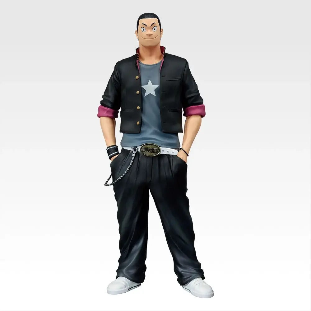 Ichiban Kuji Crows & WORST ~Wandering Crows~ Prize C Tsukishima Hana