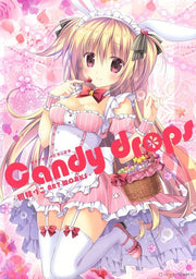 Candy Drops 2 - Korie Riko mandorama 01