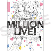 Card Visual Collection — Vol. 1 V01 mandorama 01