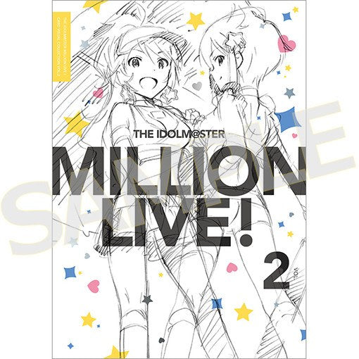 Card Visual Collection — Vol. 2 V02 mandorama 01