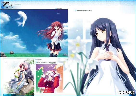 Circus 10th Visual Album mandorama 05