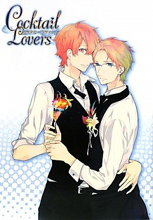 Cocktail Lovers mandorama 02