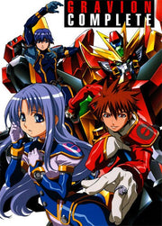 Complete - Uno Makoto mandorama 01