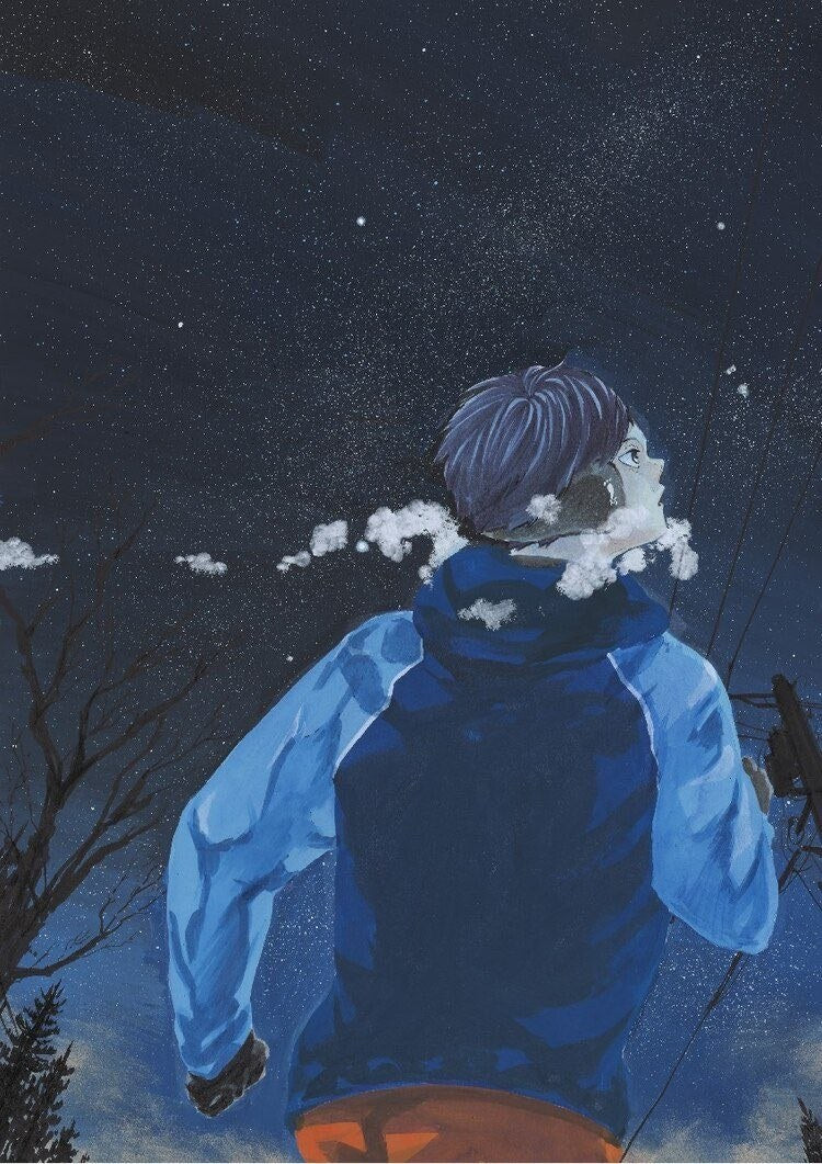 Complete Illustration Book Owari to Hajimari - Furudate Haruichi mandorama 03