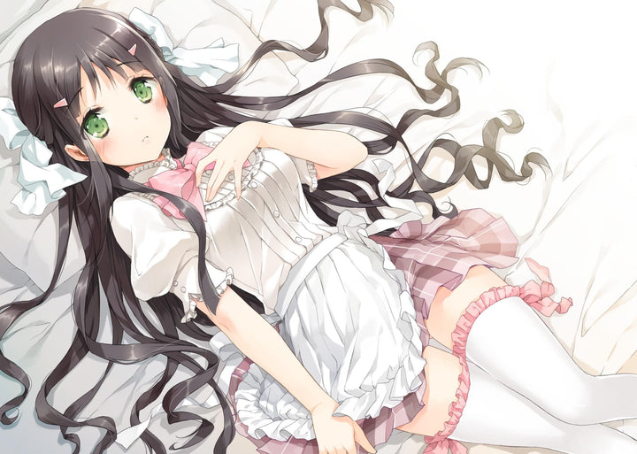 Cuteg Illustration Book mandorama 03