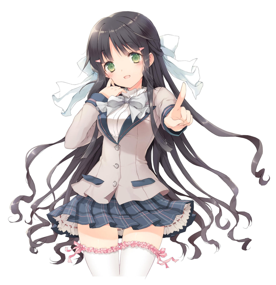 Cuteg Illustration Book mandorama 04