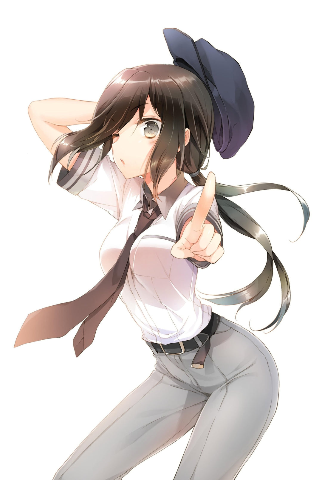 Cuteg Illustration Book mandorama 05