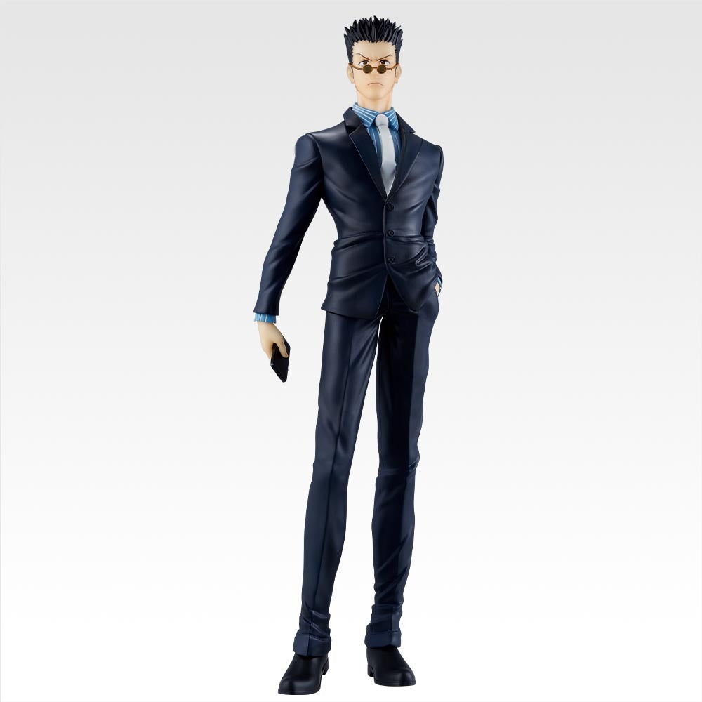 Ichiban Kuji HUNTER×HUNTER Cross the "X-Day" Prize D Leorio