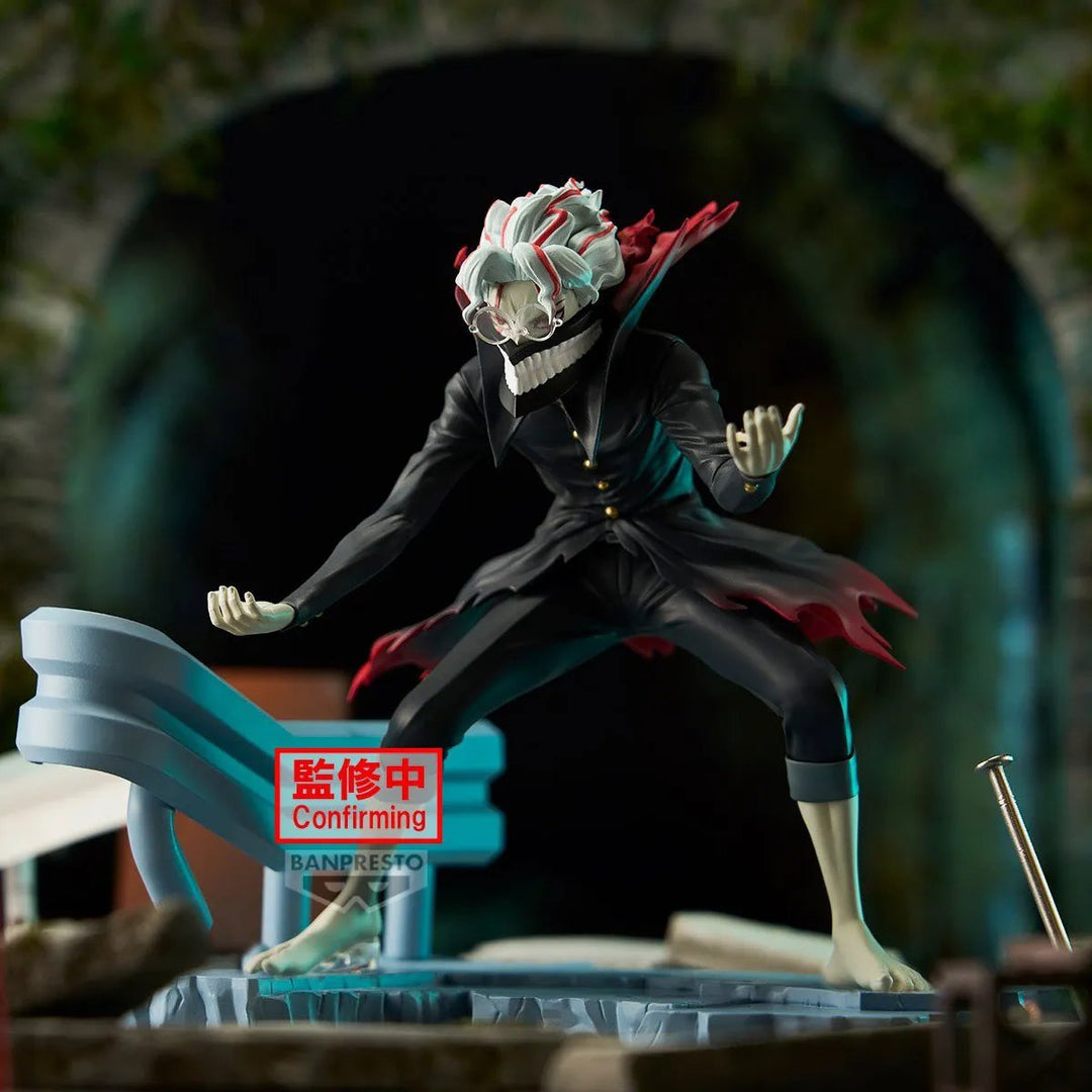 Dandadan_Figlife!_Okarun_(after_transformation)_Dandadan_Mandorama