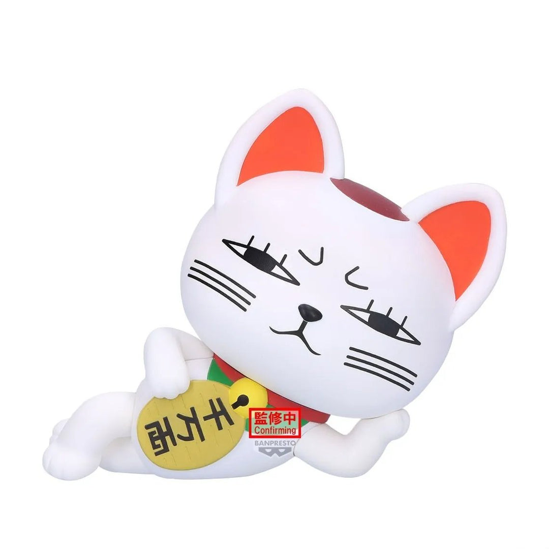 Dandadan_SOFVIMATES_Turbo_Babaa_(Makeki_Neko)_Dandadan_Mandorama