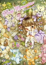 Deep Memories - Tama mandorama 01
