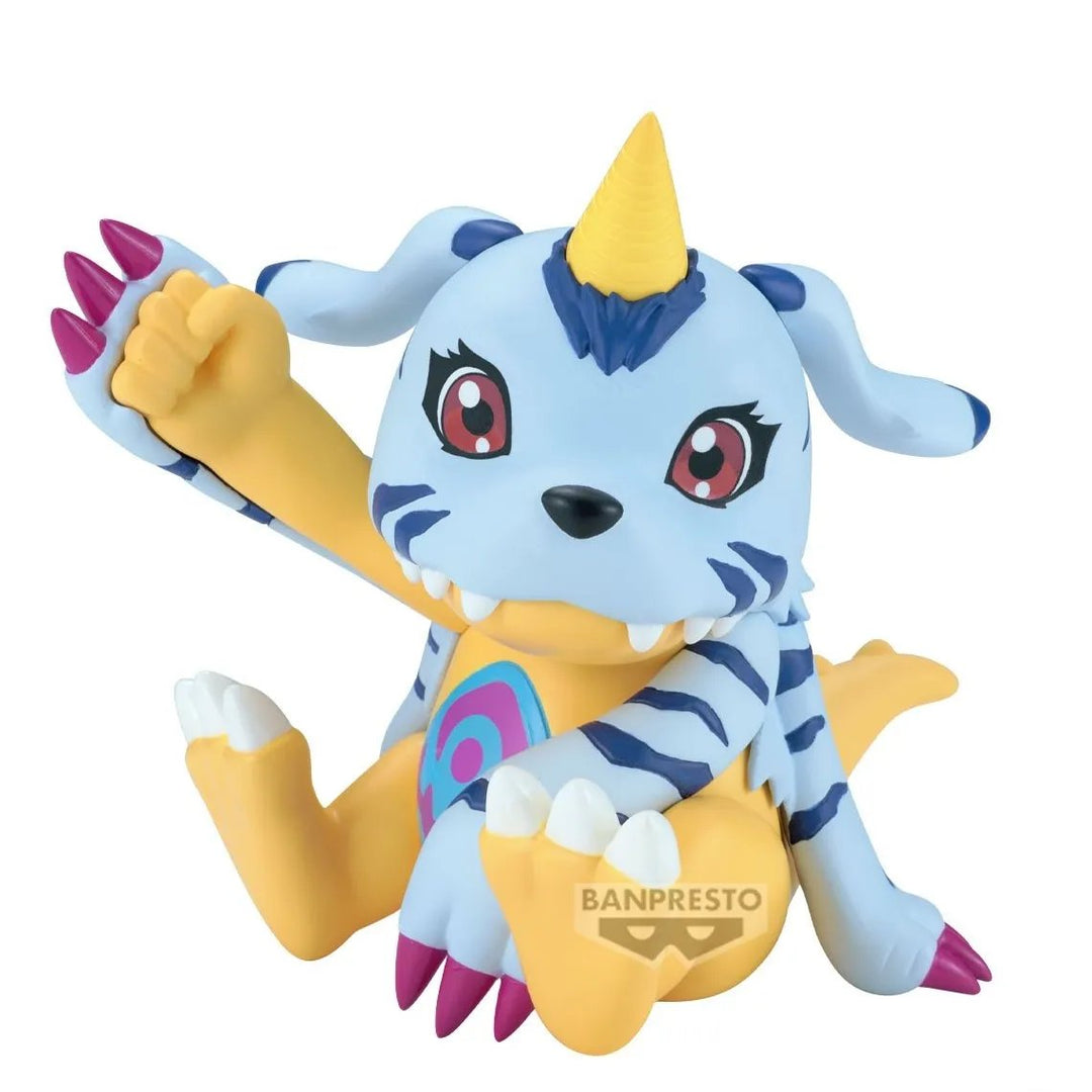 Digimon_Adventure_SOFVIMATES_Gabumon_Digimon_Adventure_Mandorama