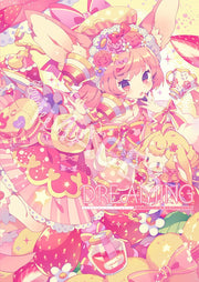 Dreaming - Yumenouchi mandorama 01
