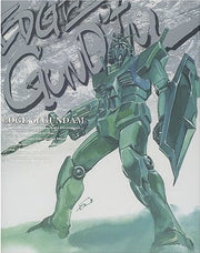 EDGE of GUNDAM mandorama 01