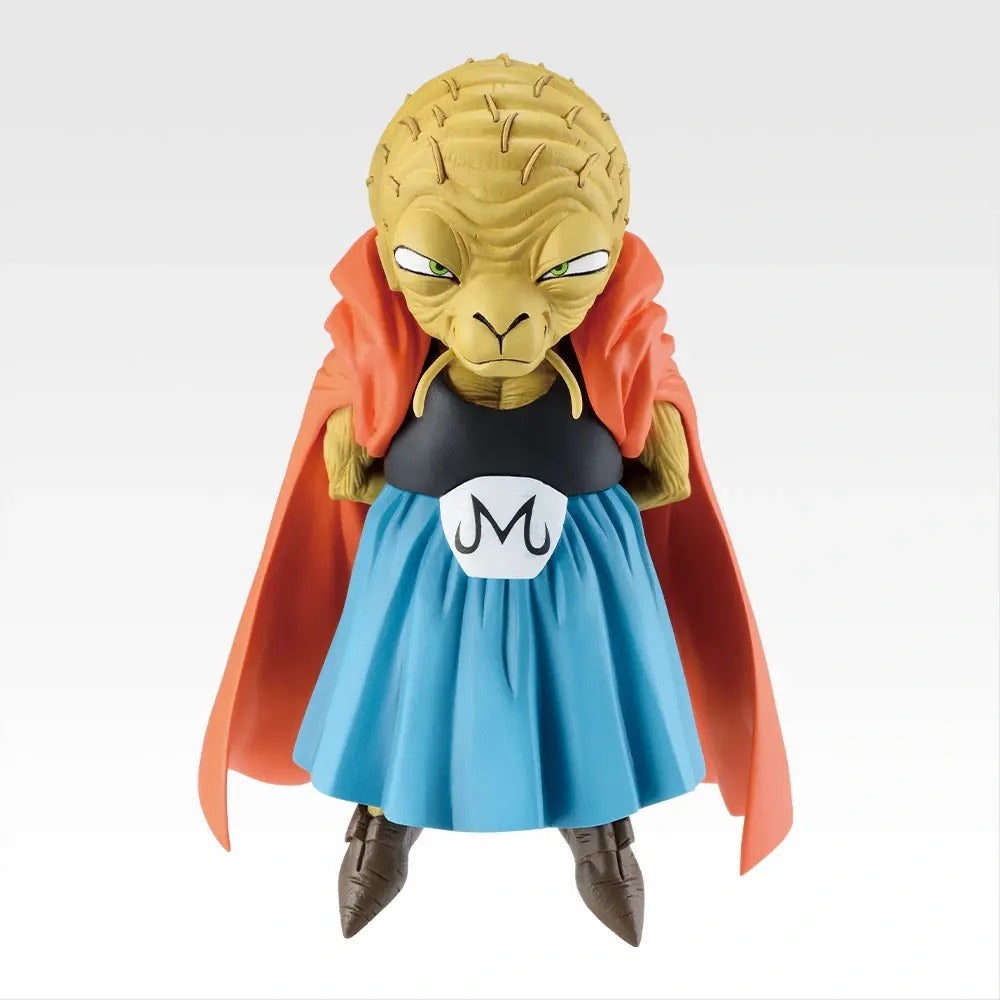 Ichiban Kuji Dragon Ball BATTLE OF THE SUPER SAIYAN Prize E Babidi