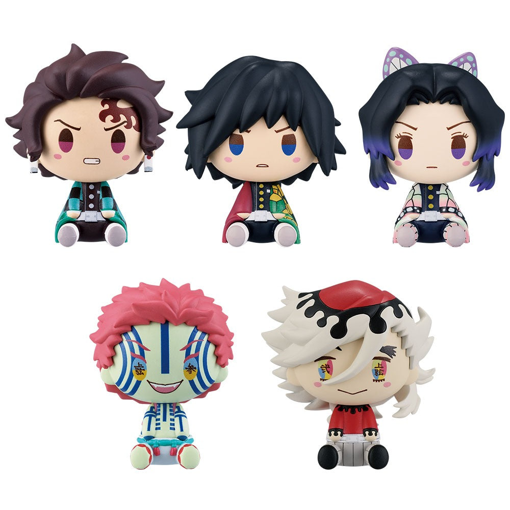 Ichiban Kuji Demon Slayer: Kimetsu no Yaiba ~Upper Moon 3~ Prize E Chokokokko