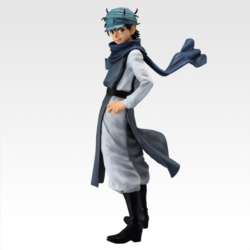 Ichiban Kuji HUNTER×HUNTER Cross the "X-Day" Prize E Gin
