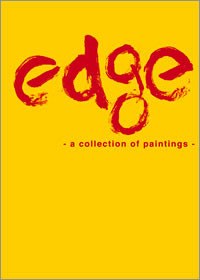 Edge -a collection of paintings- mandorama 01
