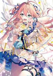 Eterna Luce - Riichu mandorama 01
