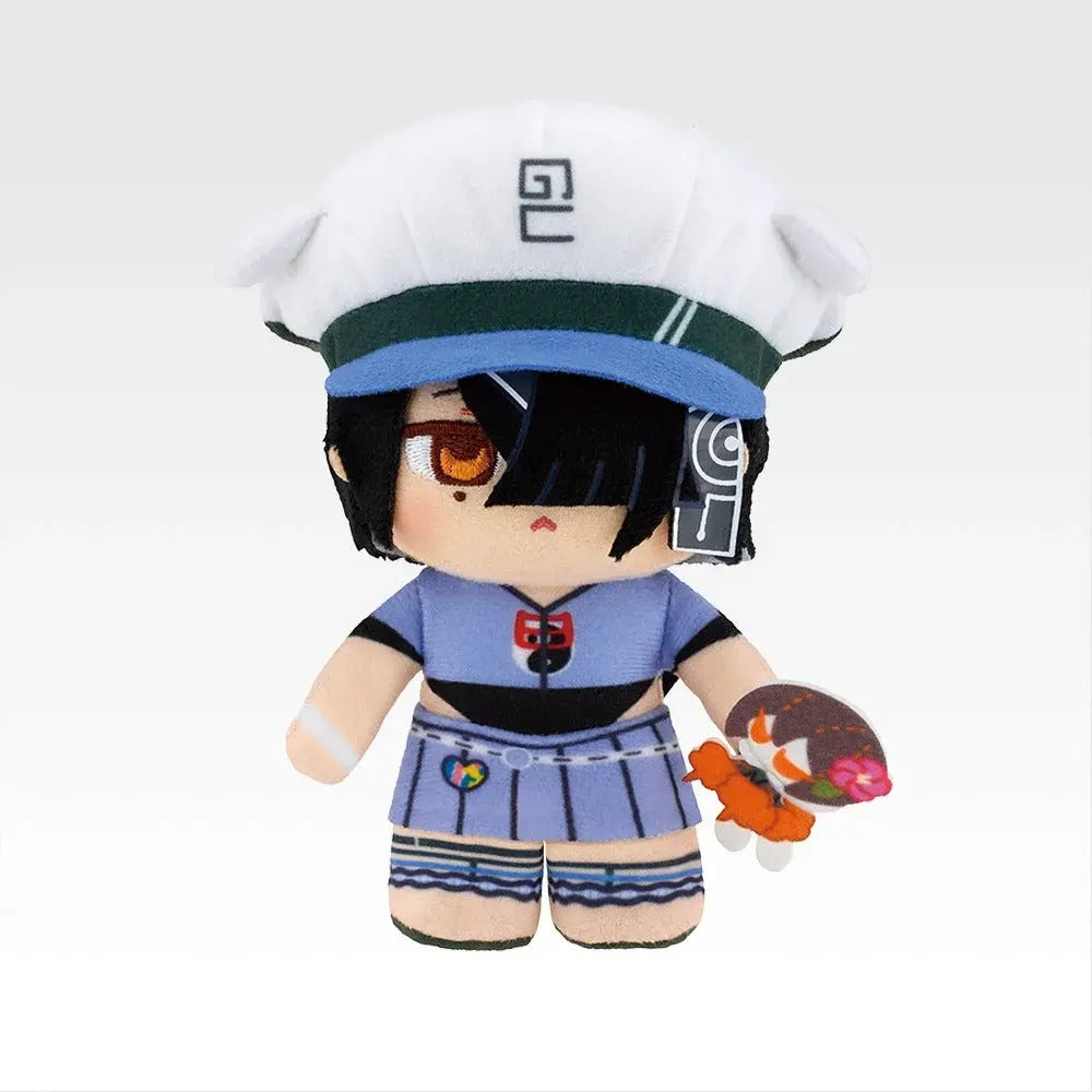 Ichiban Kuji Fate/Grand Order ~Celebrity Summer Experience & Archetype Inception~ Prize F Avenger/Jofuku Nuigenic