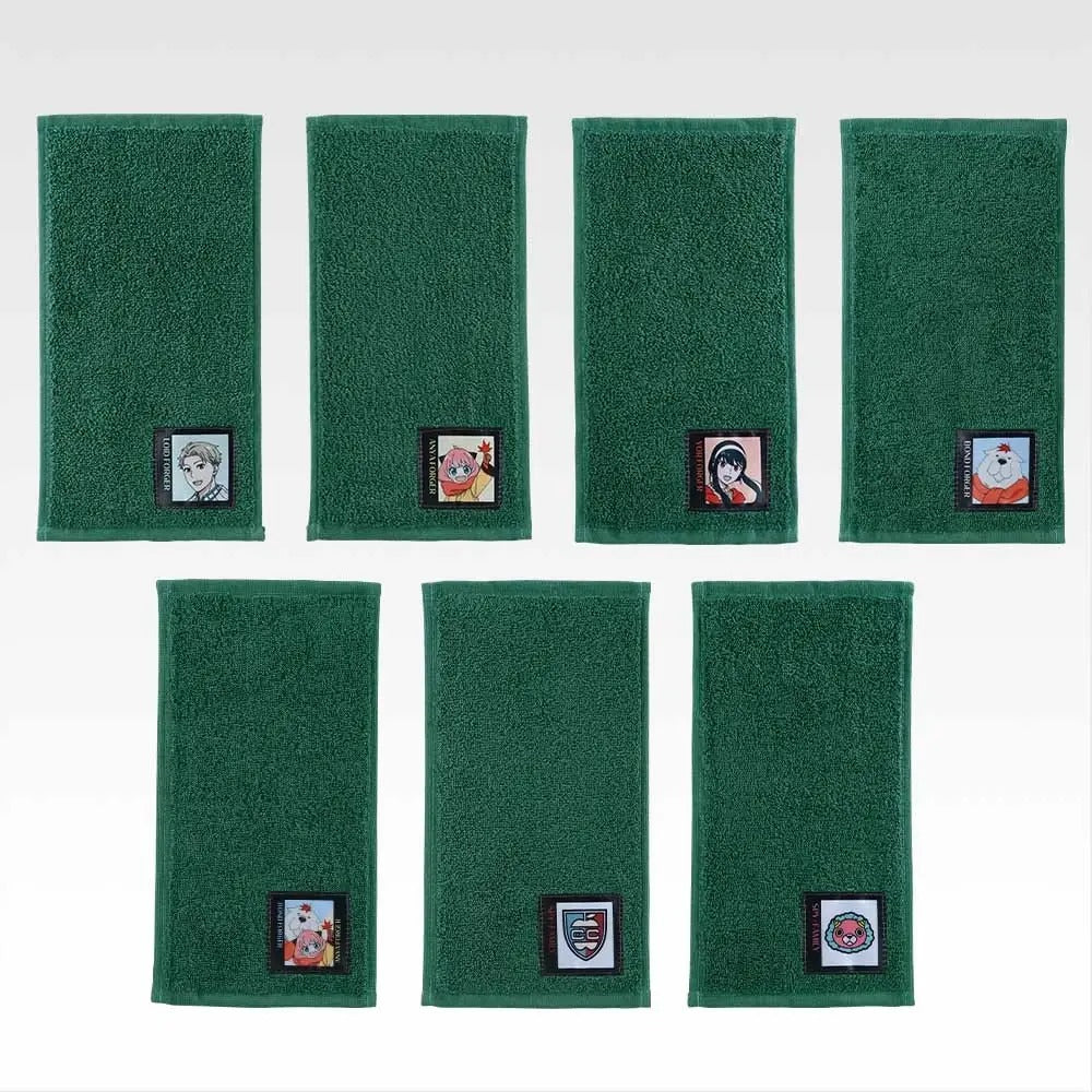 Ichiban Kuji SPY×FAMILY -Get ready to have fun!- Prize F Half