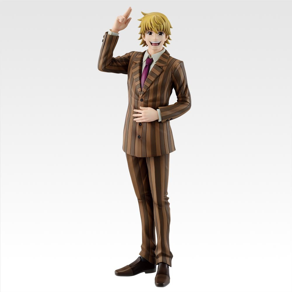 Ichiban Kuji HUNTER×HUNTER Cross the "X-Day" Prize F Pariston