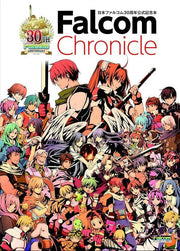 Falcom Chronicle mandorama 01