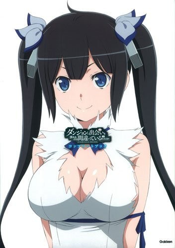 Familla Myth - Complete Book mandorama 02