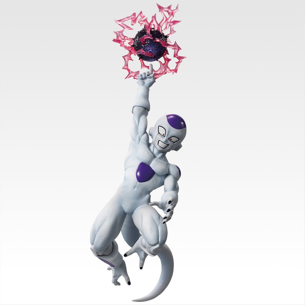 Ichiban Kuji Dragon Ball BATTLE OF THE SUPER SAIYAN Prize C Frieza