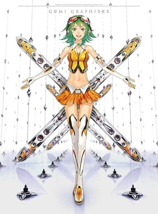 GUMI GRAPHIXXX mandorama 01