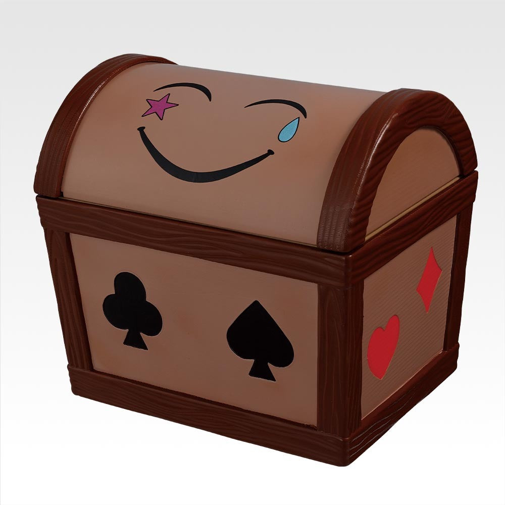 Ichiban Kuji HUNTER×HUNTER Cross the "X-Day" Prize G Hisoka's Toy Box