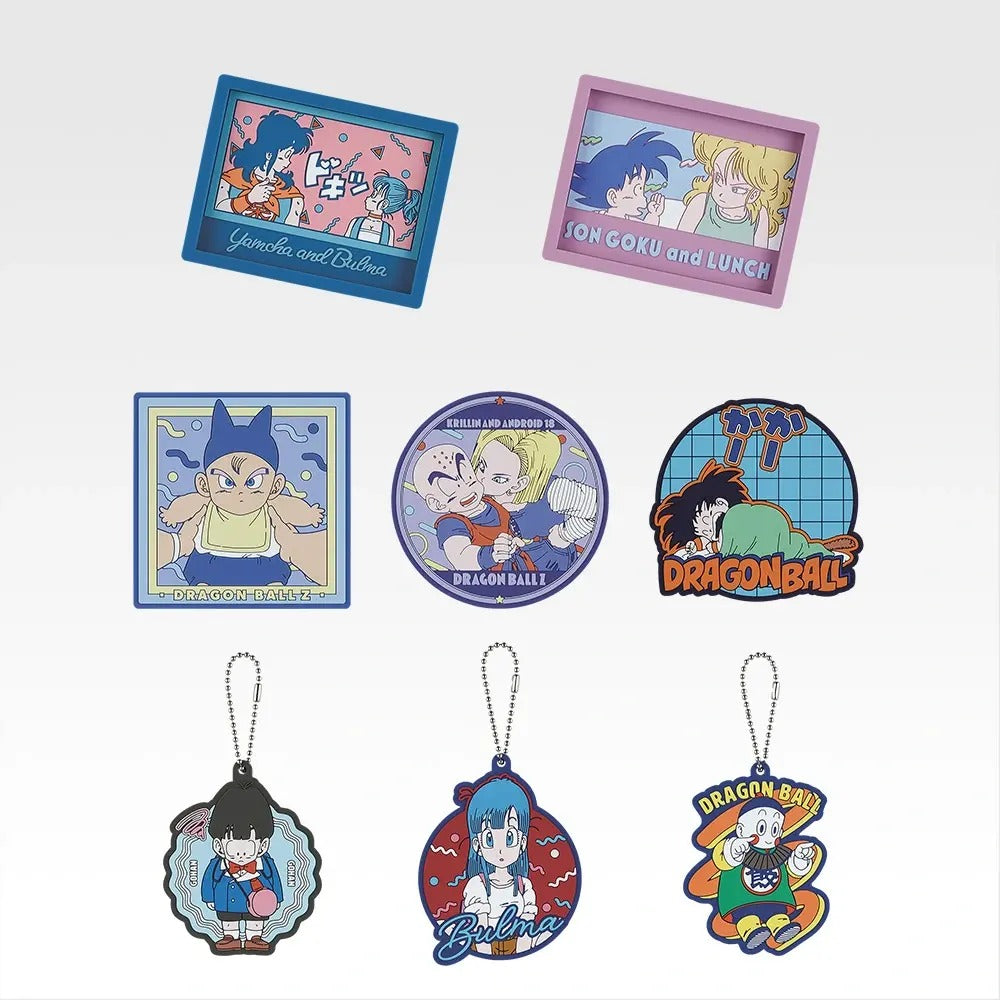 Ichiban Kuji Dragon Ball Fantastic Adventure 2 Prize G