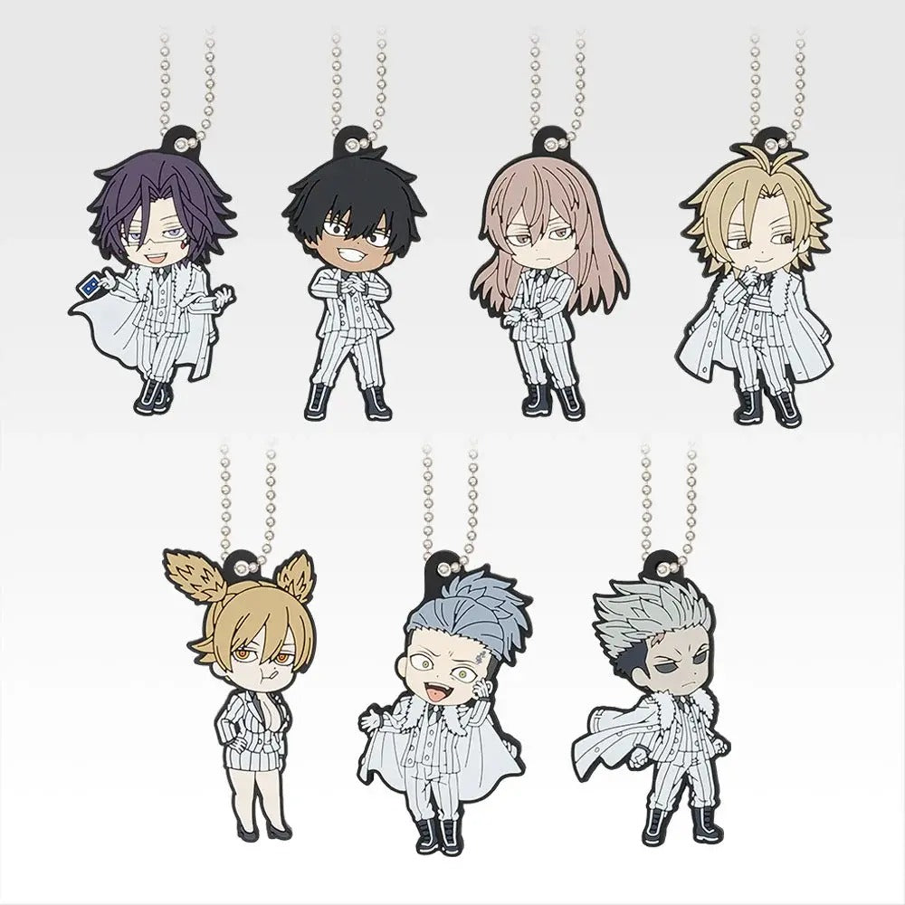 Ichiban Kuji Togen Anki 2 Prize G