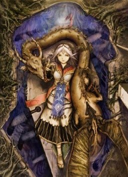 Gaisokyu - Abe Yoshitoshi mandorama 01