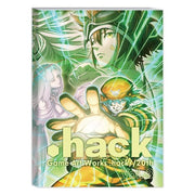Game Art Works .hack20th Vol.3 mandorama 01