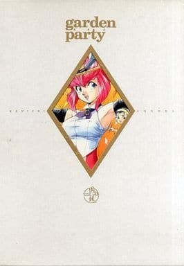Garden Party - Sonoda Kenichi mandorama 01