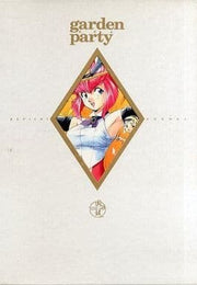 Garden Party - Sonoda Kenichi mandorama 01