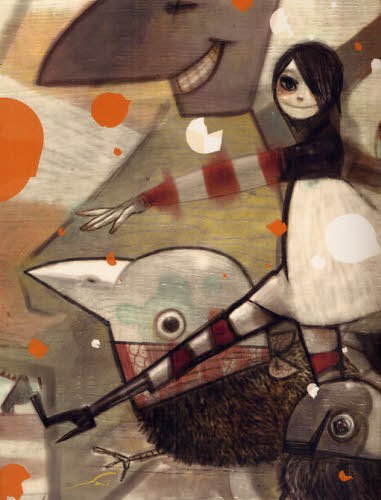 Gasoline Works of Sasai Icco mandorama 02