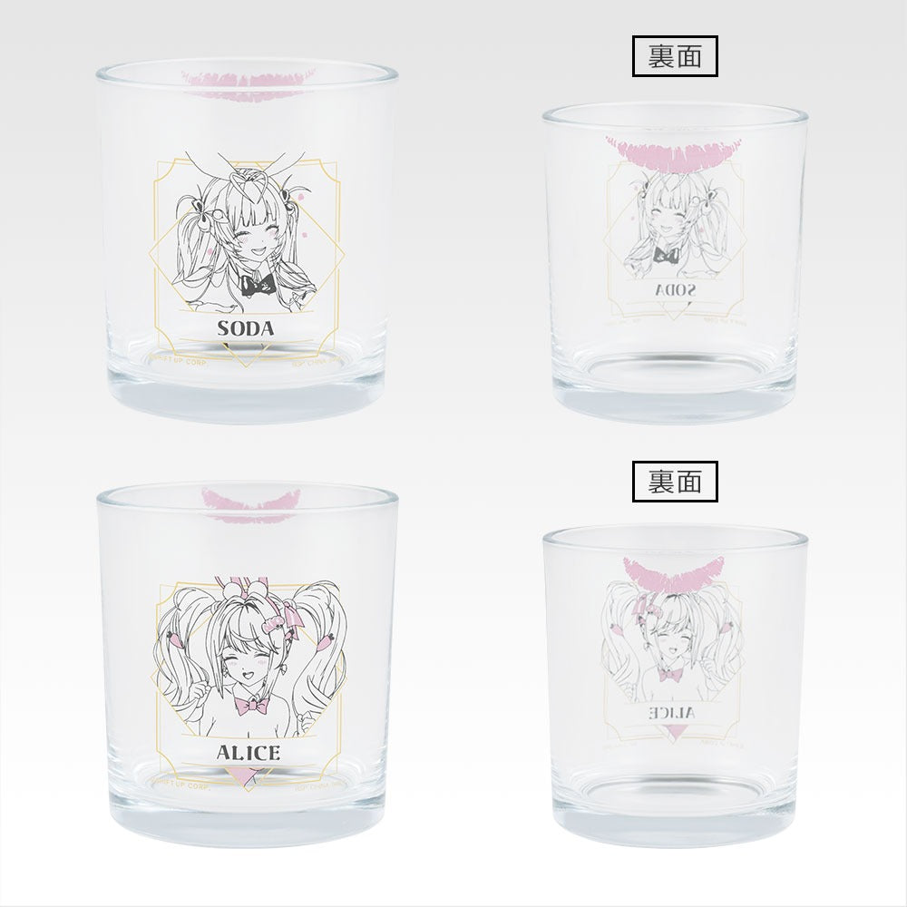 Ichiban Kuji Goddess of Victory: NIKKE CHAPTER5 Prize F